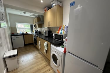 5 bed house, Rippingham Road, Withington, Manchester, M203FT - Image 3